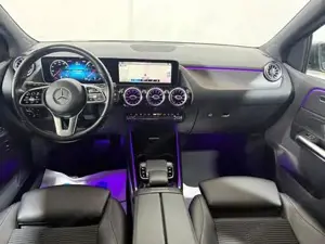 Mercedes-Benz B-Klasse Bild 8