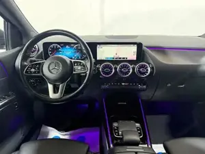 Mercedes-Benz B-Klasse Bild 10