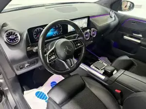 Mercedes-Benz B-Klasse Bild 7