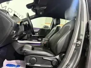Mercedes-Benz B-Klasse Bild 11