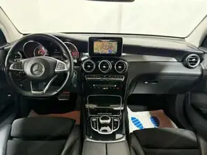 Mercedes-Benz GLC Bild 7