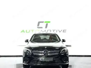 Mercedes-Benz GLC Bild 5