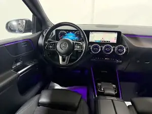 Mercedes-Benz B-Klasse Bild 9