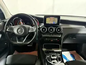 Mercedes-Benz GLC Bild 8