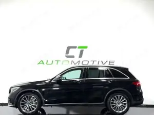 Mercedes-Benz GLC Bild 4