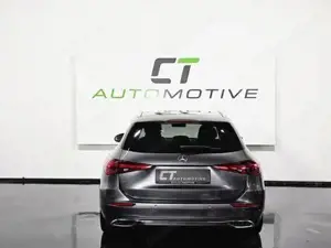 Mercedes-Benz C-Klasse Bild 3