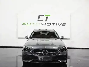 Mercedes-Benz C-Klasse Bild 2