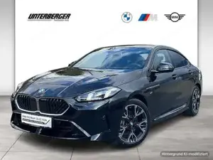 BMW 220d Gran Coupe // M Sportpaket // LED // Driving Assistant Plus