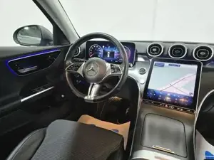 Mercedes-Benz C-Klasse Bild 7