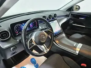 Mercedes-Benz C-Klasse Bild 6