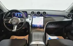 Mercedes-Benz C-Klasse Bild 8
