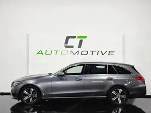 Mercedes-Benz C-Klasse Bild 4