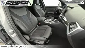 BMW 318d Touring // M Sportpaket // Anhängerkupplung Bild 10