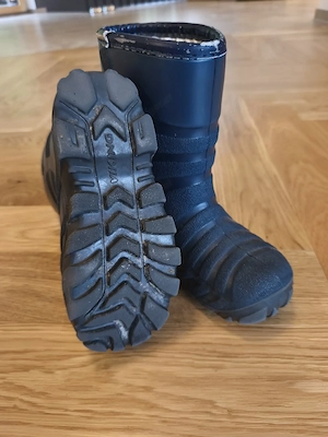 Winterstiefel Vikings  Bild 2