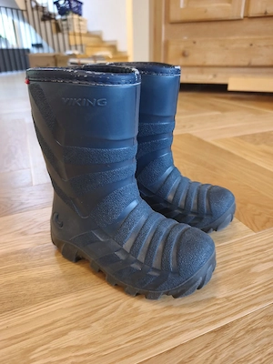 Winterstiefel Vikings  Bild 3