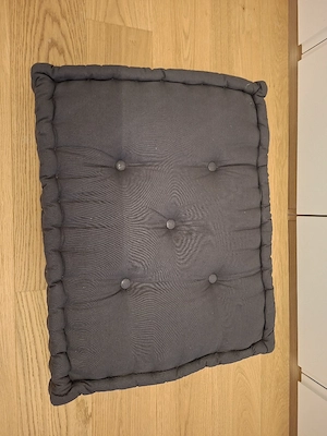 Paletten Sitzkissen Bild 2