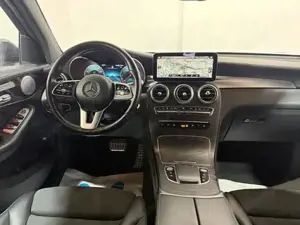 Mercedes-Benz GLC Bild 7