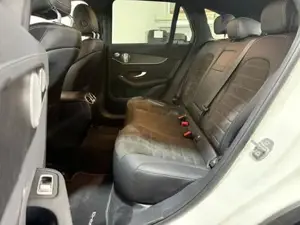 Mercedes-Benz GLC Bild 10