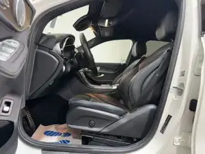 Mercedes-Benz GLC Bild 9