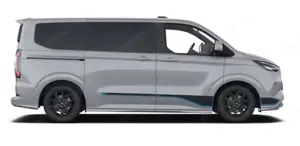 Ford Tourneo Bild 2