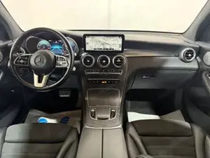 Mercedes-Benz GLC Bild 6
