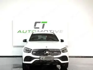 Mercedes-Benz GLC Bild 2
