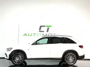 Mercedes-Benz GLC Bild 4