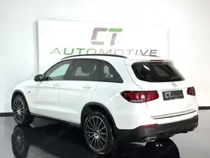 Mercedes-Benz GLC Bild 5