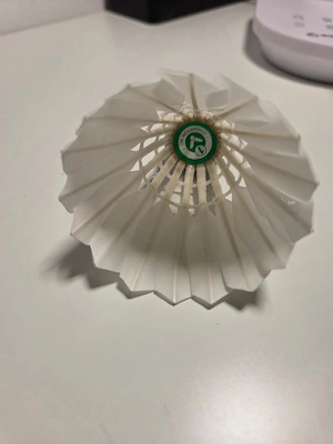brand new Shuttlecock for sale  Bild 3