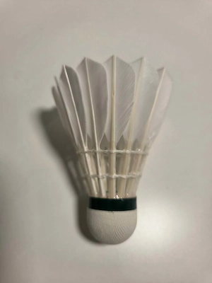 brand new Shuttlecock for sale  Bild 2