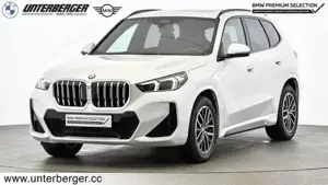 BMW X1 xDrive20d M Sportpaket // elektr. Anhängerkupplung // Panorama-Glasdach