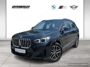 BMW X1 xDrive20d M Sportpaket // elektr. Anhängerkupplung // H+K HiFi