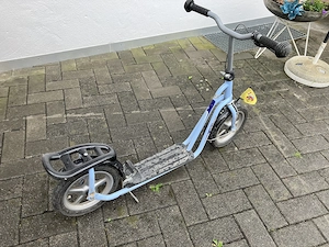 Trittroller