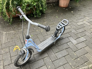 Trittroller Bild 2