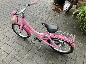 Kinderfahrrad  Bild 2