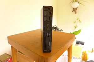 HP ProDesk 400 G6 Desktop Mini PC
