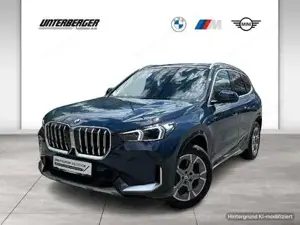 BMW X1 sDrive20i elektr. Anhängerkupplung // xLine // Head-Up // RFK //