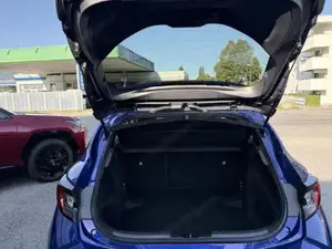 Toyota Corolla Bild 12