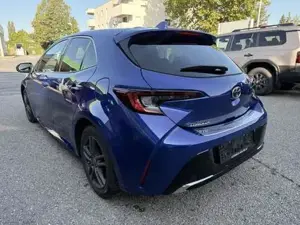 Toyota Corolla Bild 9