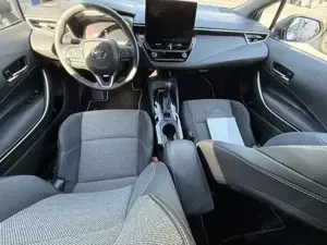 Toyota Corolla Bild 8