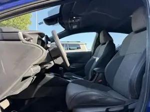 Toyota Corolla Bild 4