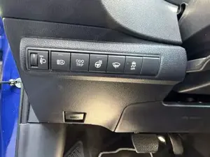 Toyota Corolla Bild 5