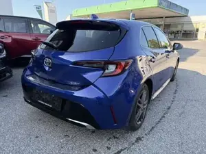 Toyota Corolla Bild 10