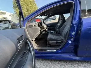 Toyota Corolla Bild 3