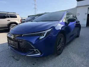 Toyota Corolla Bild 2