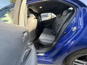 Toyota Corolla Bild 7
