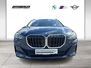 BMW 218d Active Tourer U06 B47 DAB LED Komfortzg. Bild 4