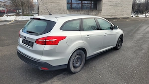 2016 Ford Focus Traveller 1,5 tdci Titanium Bild 3