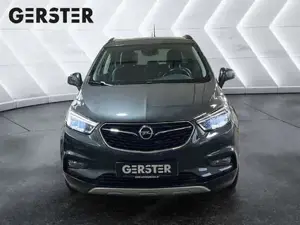 Opel Mokka Bild 2