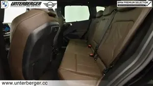 BMW X3 20d xDrive M Sportpaket // Anhängerkupplung //  Panorama Glasdach Bild 6